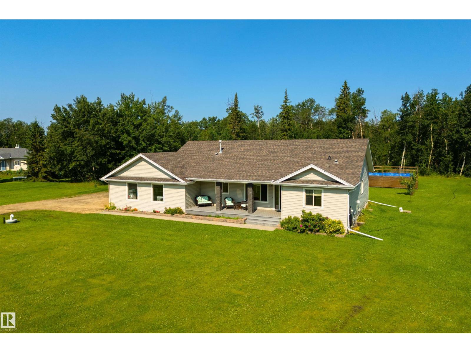 #45 53522 RGE ROAD 274 - 50