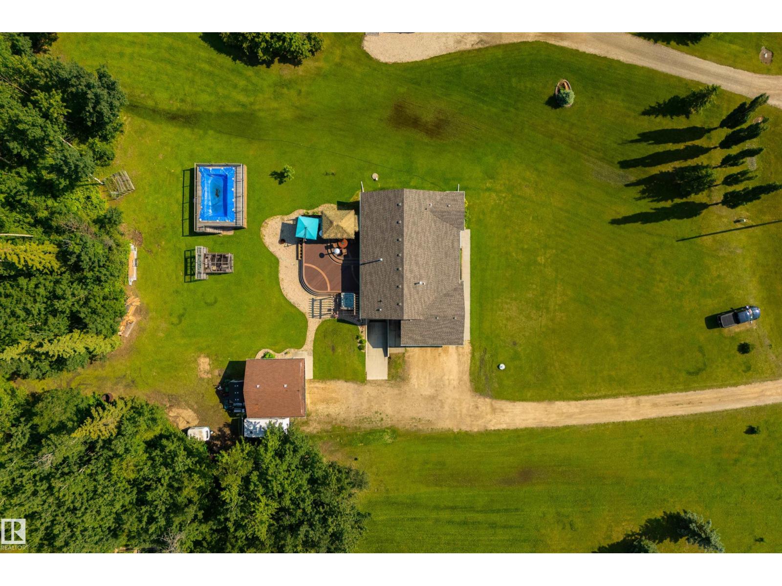 #45 53522 RGE ROAD 274 - 56