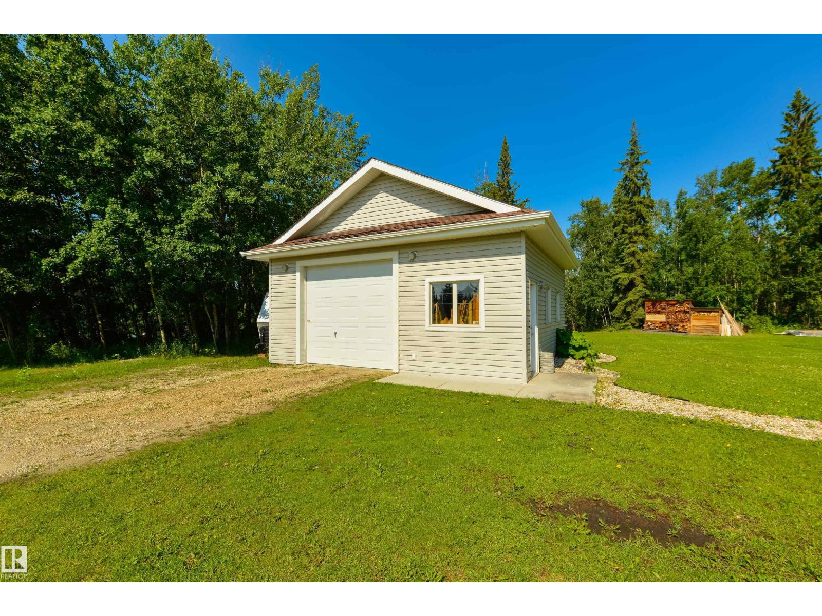 #45 53522 RGE ROAD 274 - 47