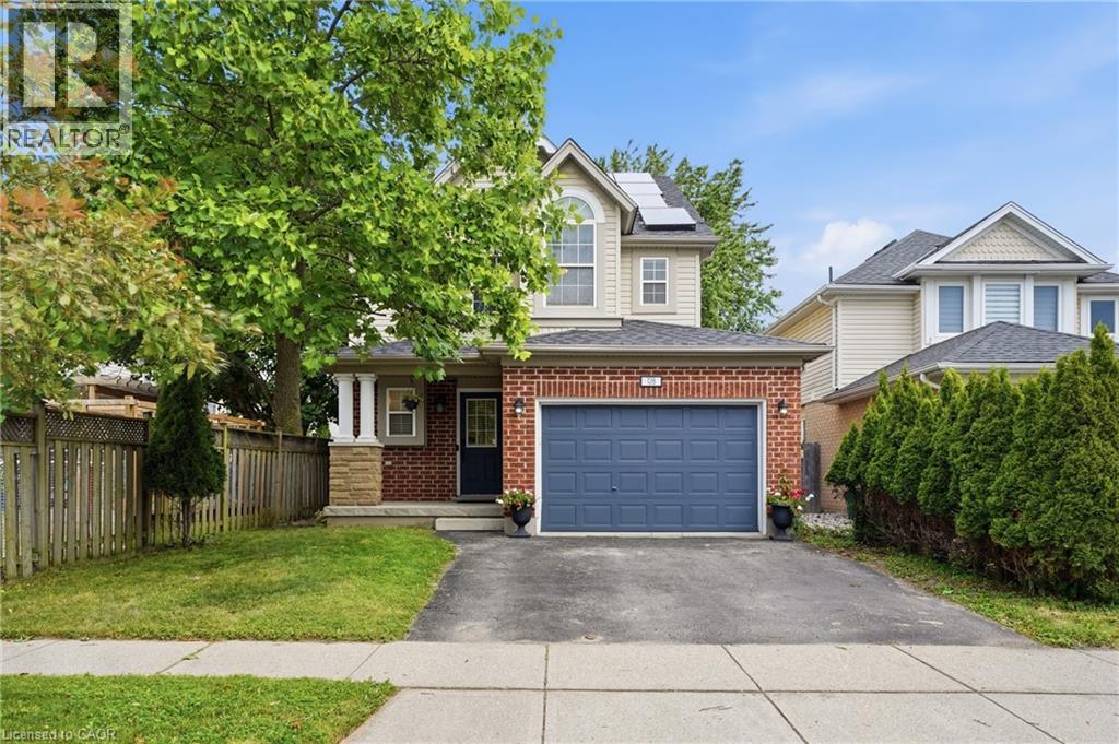 128 HOUGHTON Street - 3
