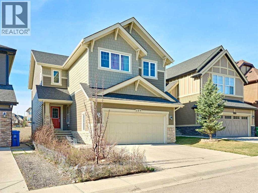 109 Sherwood Road NW - 3