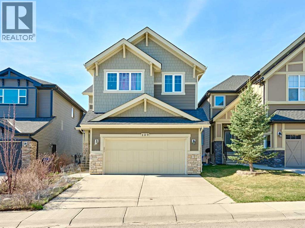 109 Sherwood Road NW - 2