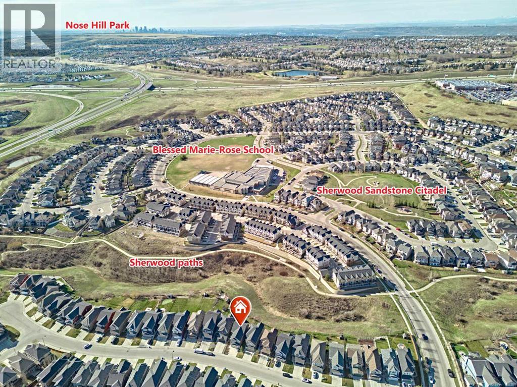 109 Sherwood Road NW - 6