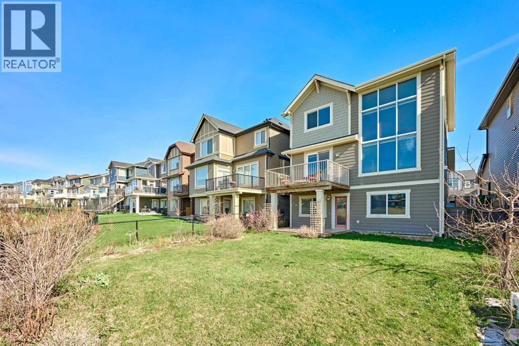 109 Sherwood Road NW - 1