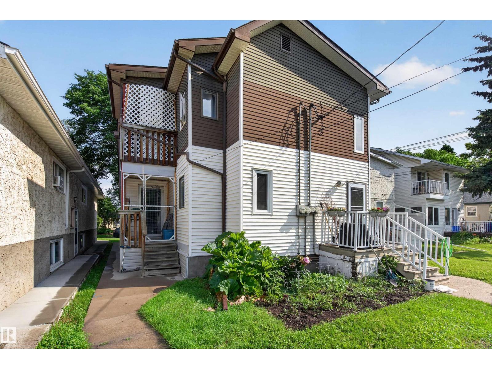 10831 80 AV NW - 1