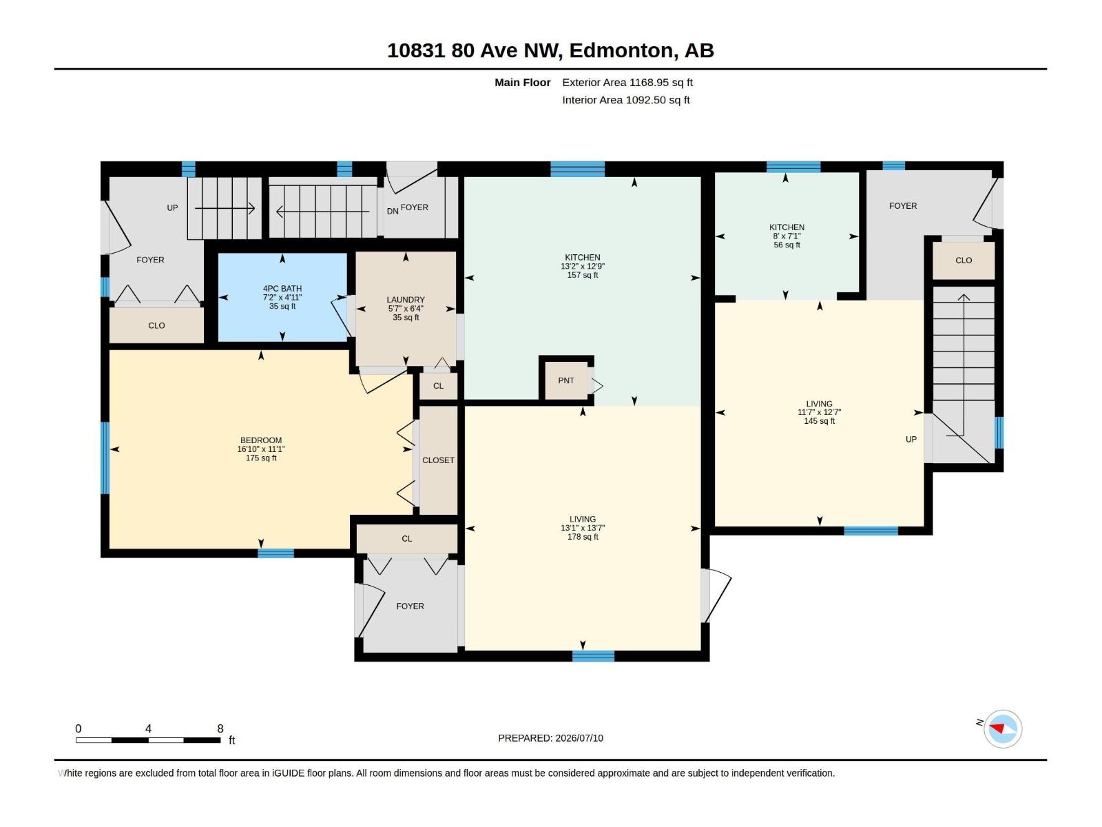 10831 80 AV NW - 41
