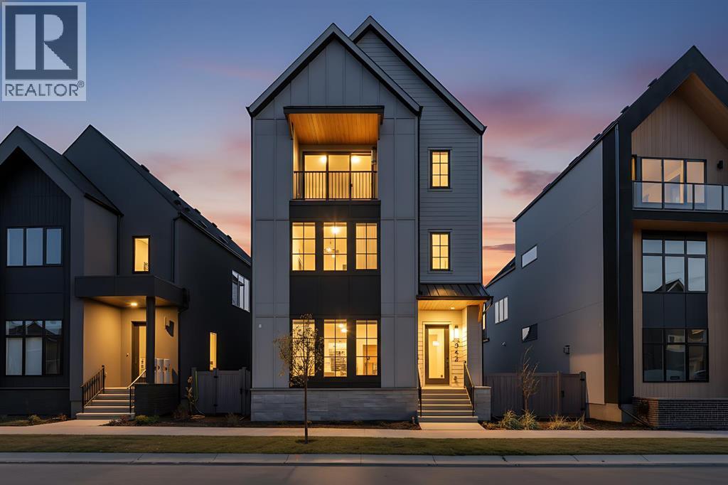 342 Normandy Drive SW - 1
