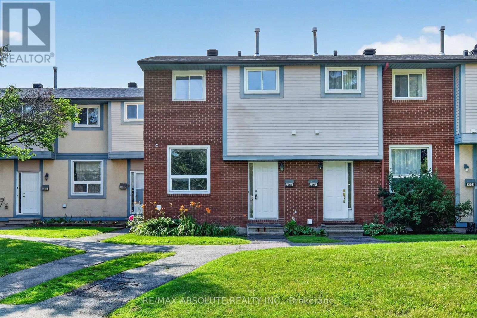 #49 3266 UPLANDS DRIVE - 1