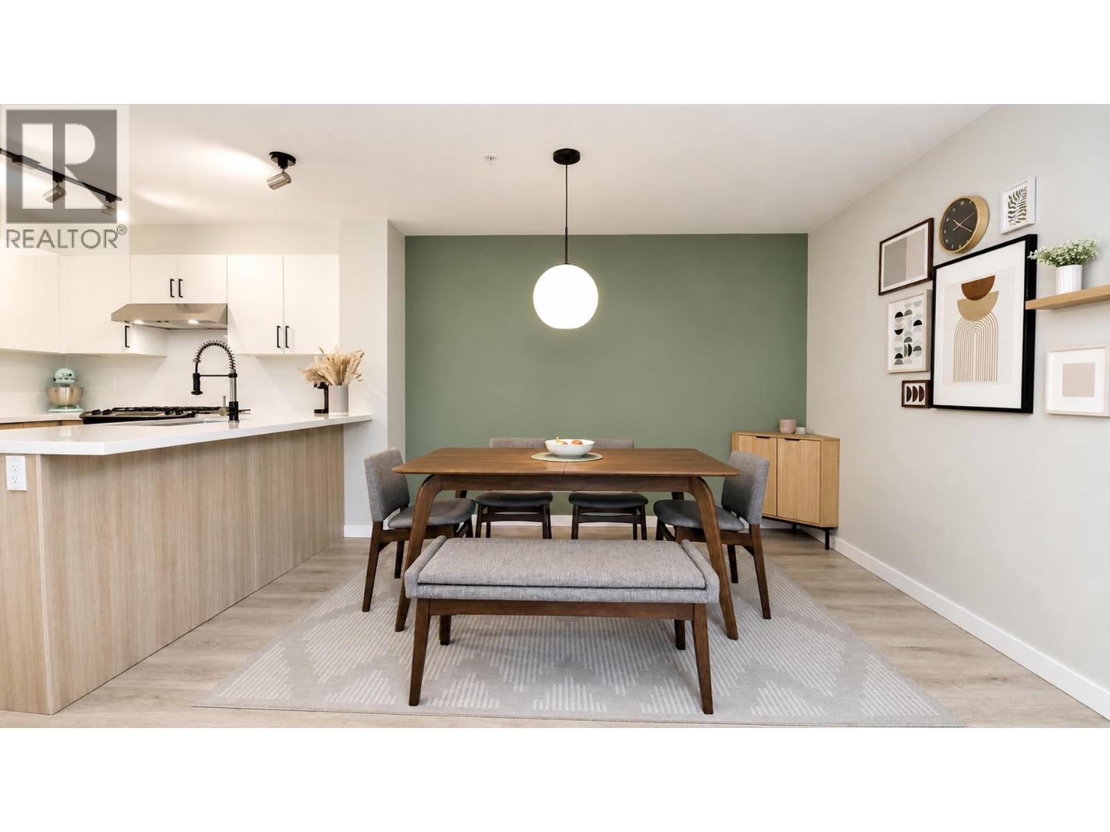 2 Bed, 2 Bath Apartment for Sale in Coquitlam – 210 3105 LINCOLN AVENUE, Coquitlam – MLS# R3148334 - Image 6