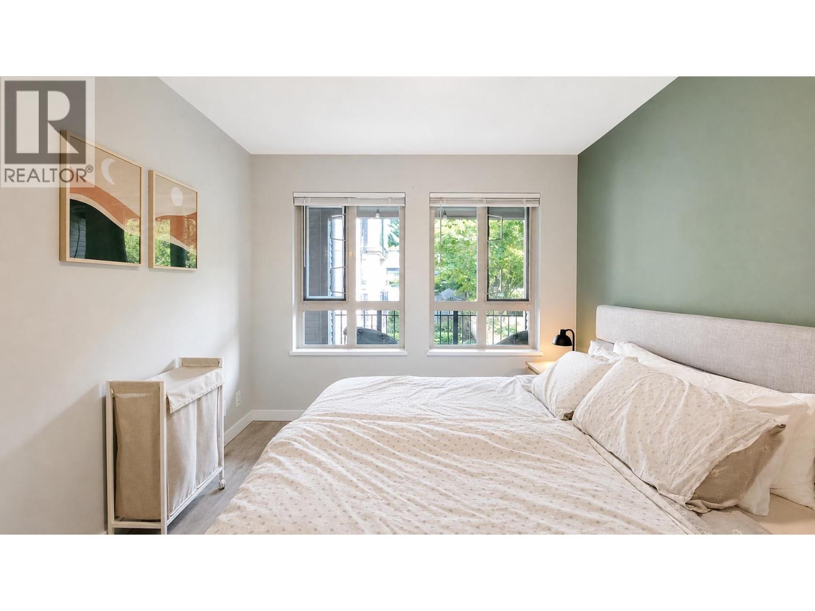 2 Bed, 2 Bath Apartment for Sale in Coquitlam – 210 3105 LINCOLN AVENUE, Coquitlam – MLS# R3148334 - Image 11