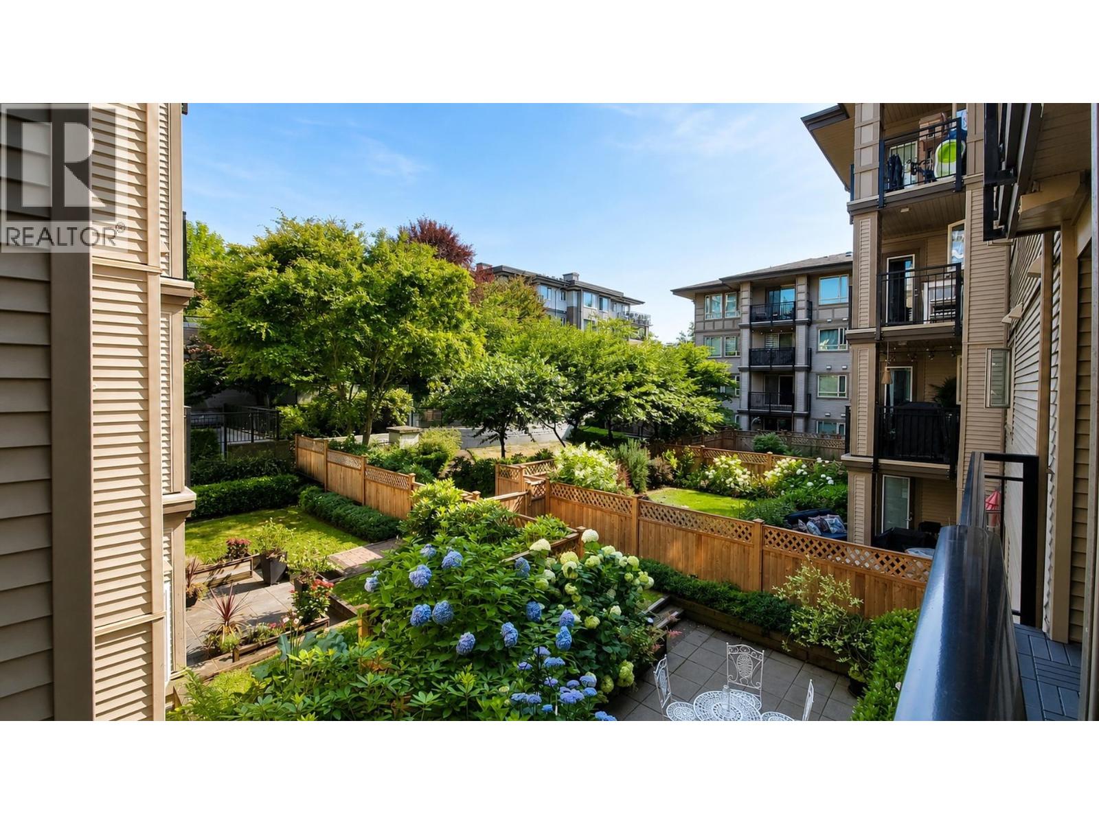 2 Bed, 2 Bath Apartment for Sale in Coquitlam – 210 3105 LINCOLN AVENUE, Coquitlam – MLS# R3148334 - Image 15