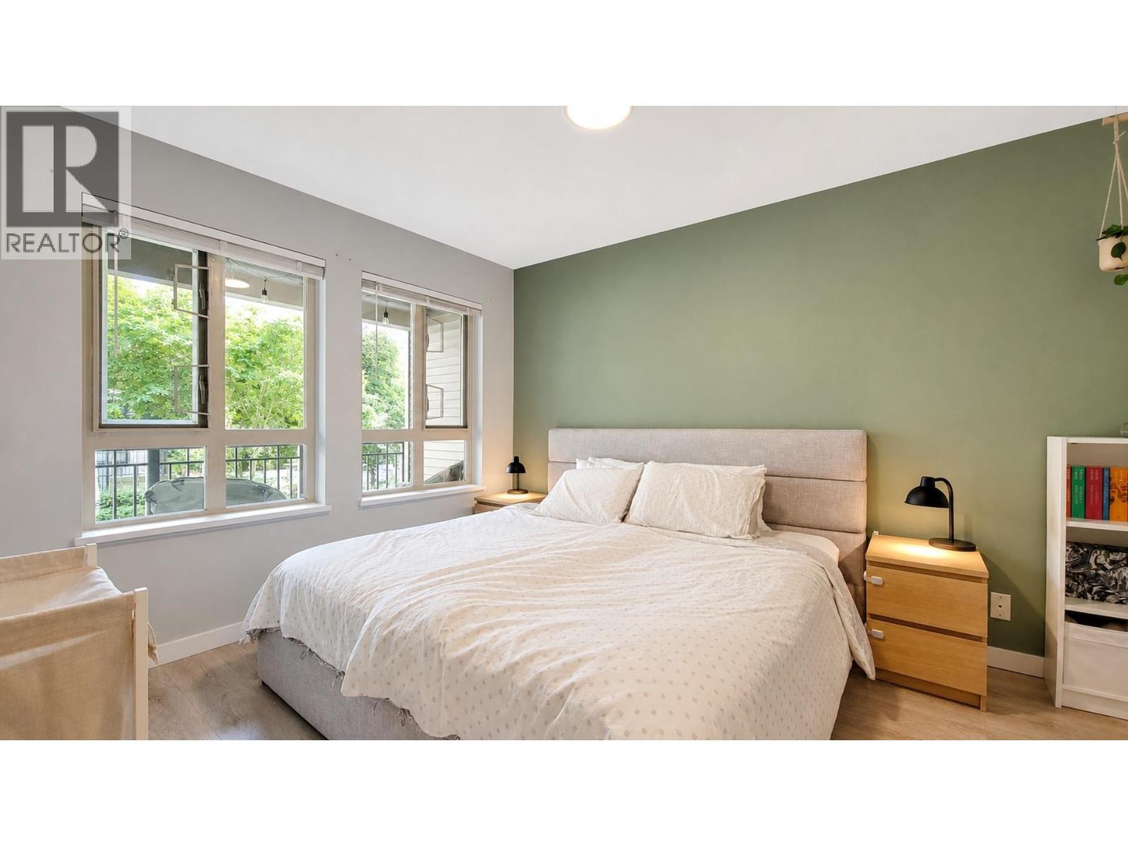 2 Bed, 2 Bath Apartment for Sale in Coquitlam – 210 3105 LINCOLN AVENUE, Coquitlam – MLS# R3148334 - Image 10