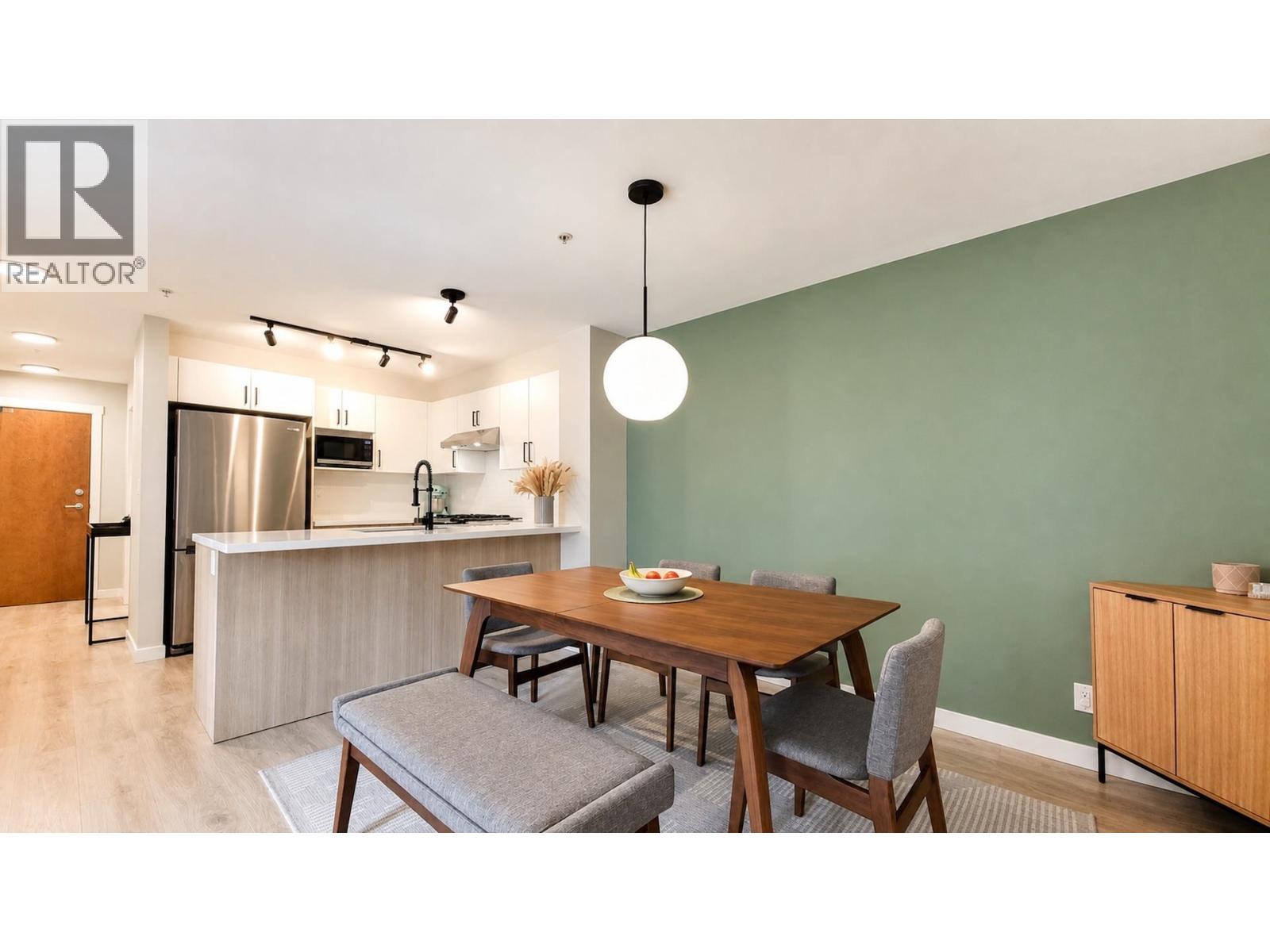 2 Bed, 2 Bath Apartment for Sale in Coquitlam – 210 3105 LINCOLN AVENUE, Coquitlam – MLS# R3148334 - Image 5