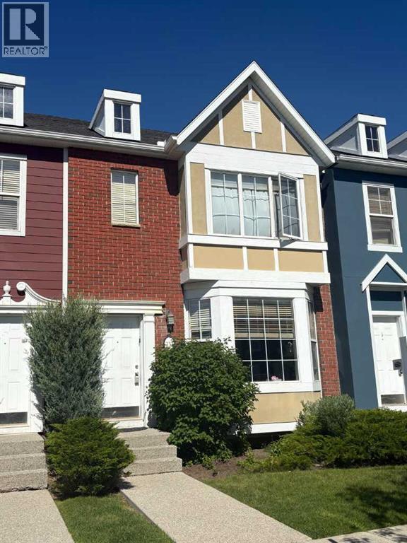 233 Rainbow Falls Drive - 1