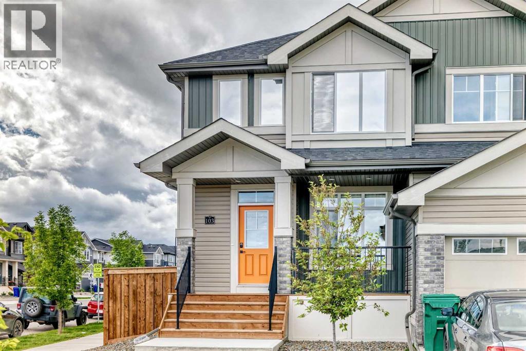103 Mill Road - 1