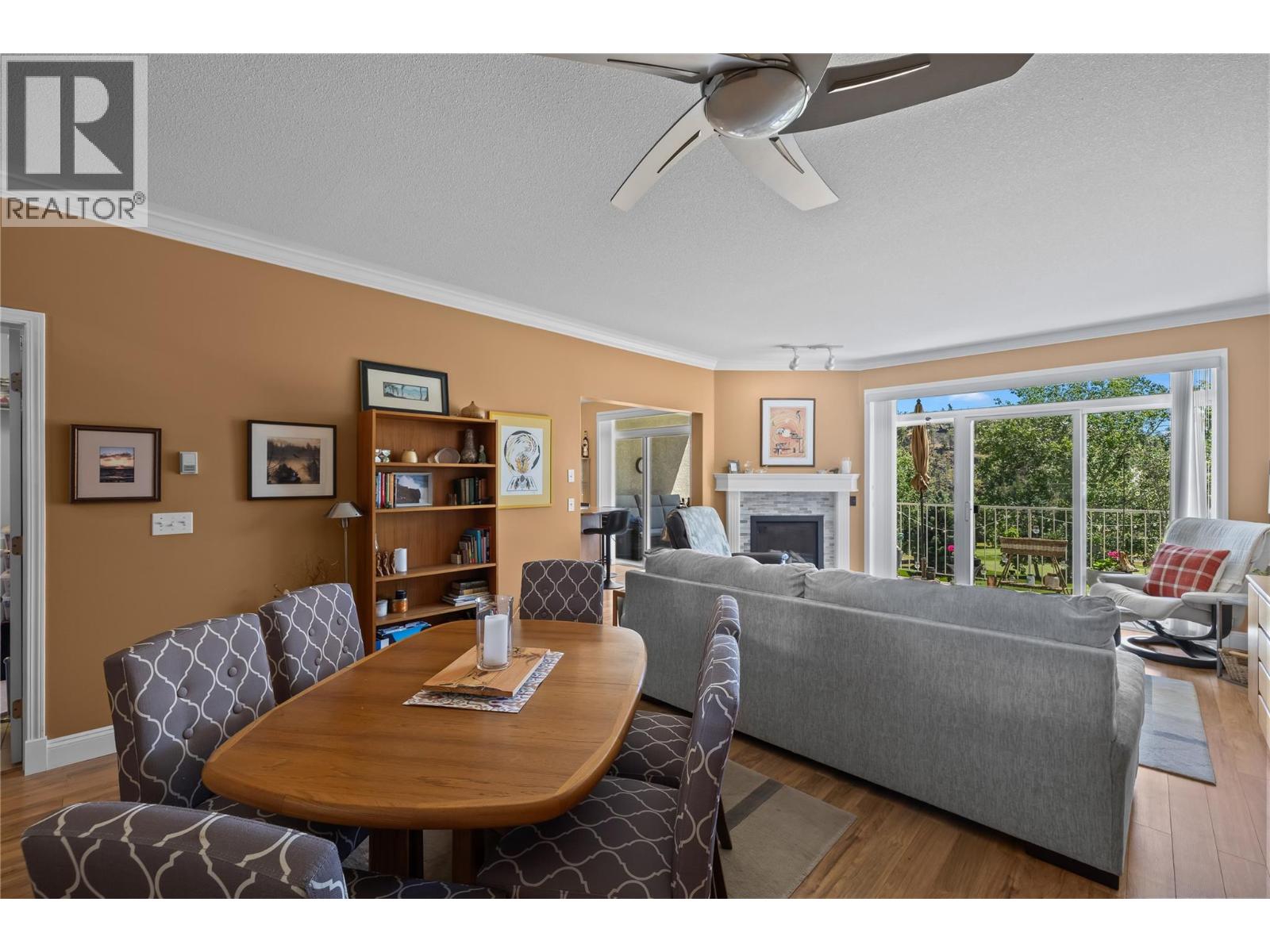 216 2377 Shannon Woods Drive, West Kelowna