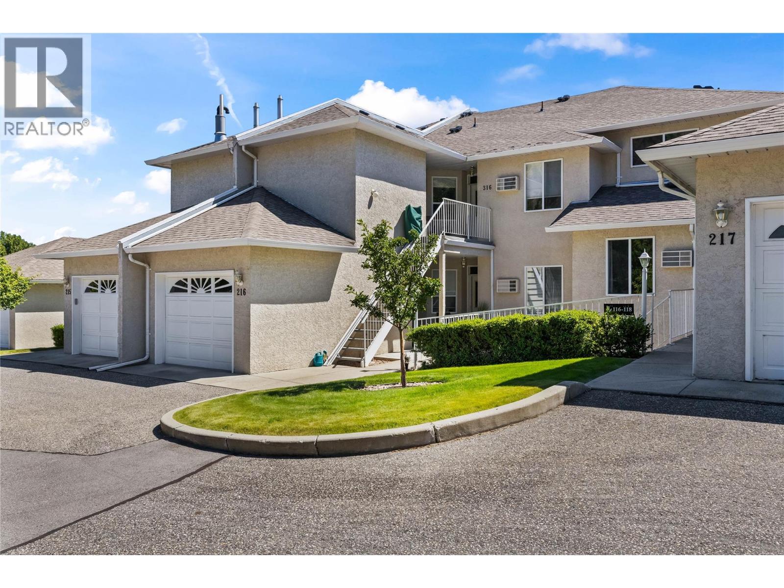 216 2377 Shannon Woods Drive, West Kelowna