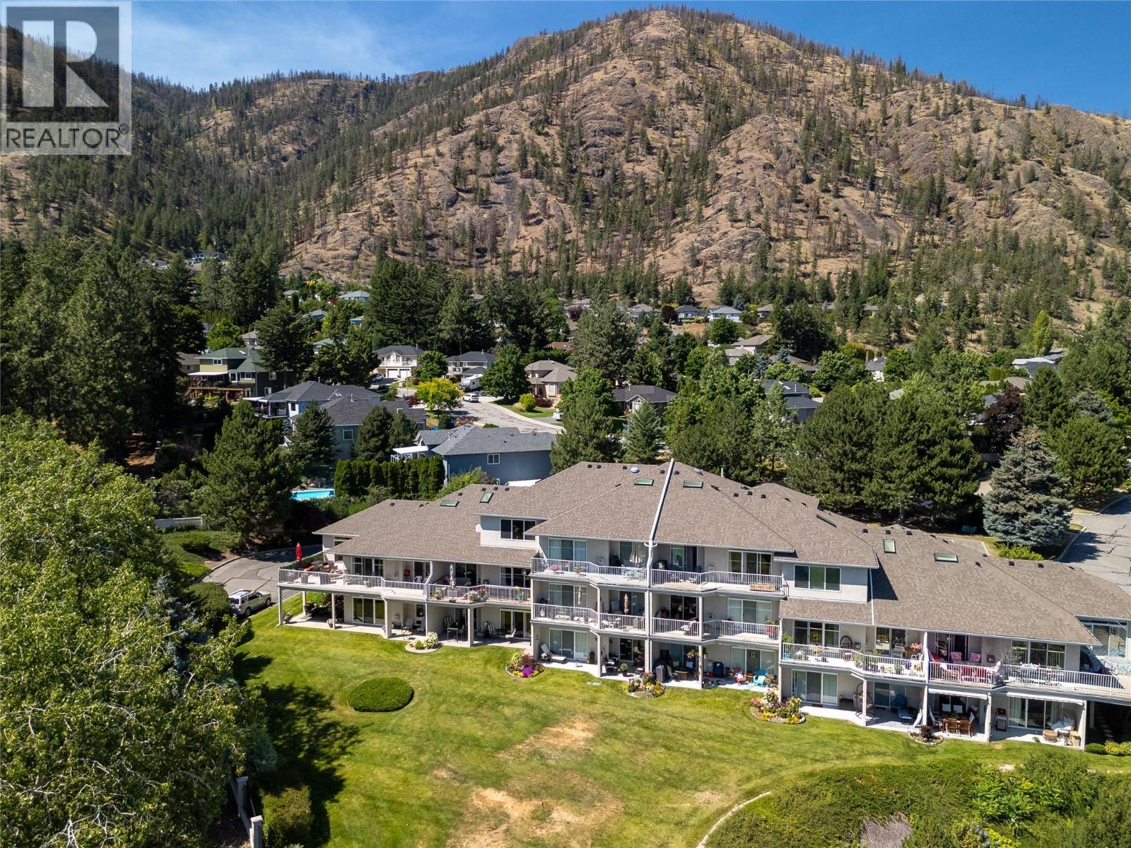 216 2377 Shannon Woods Drive, West Kelowna