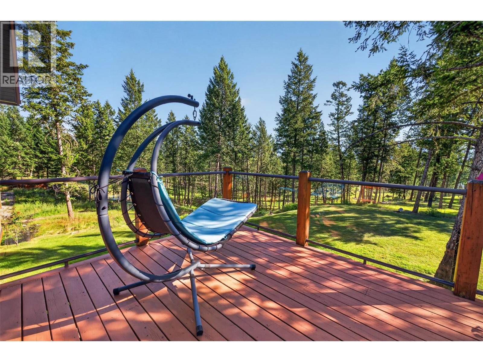 2519 Cobblestone Circle, Invermere
