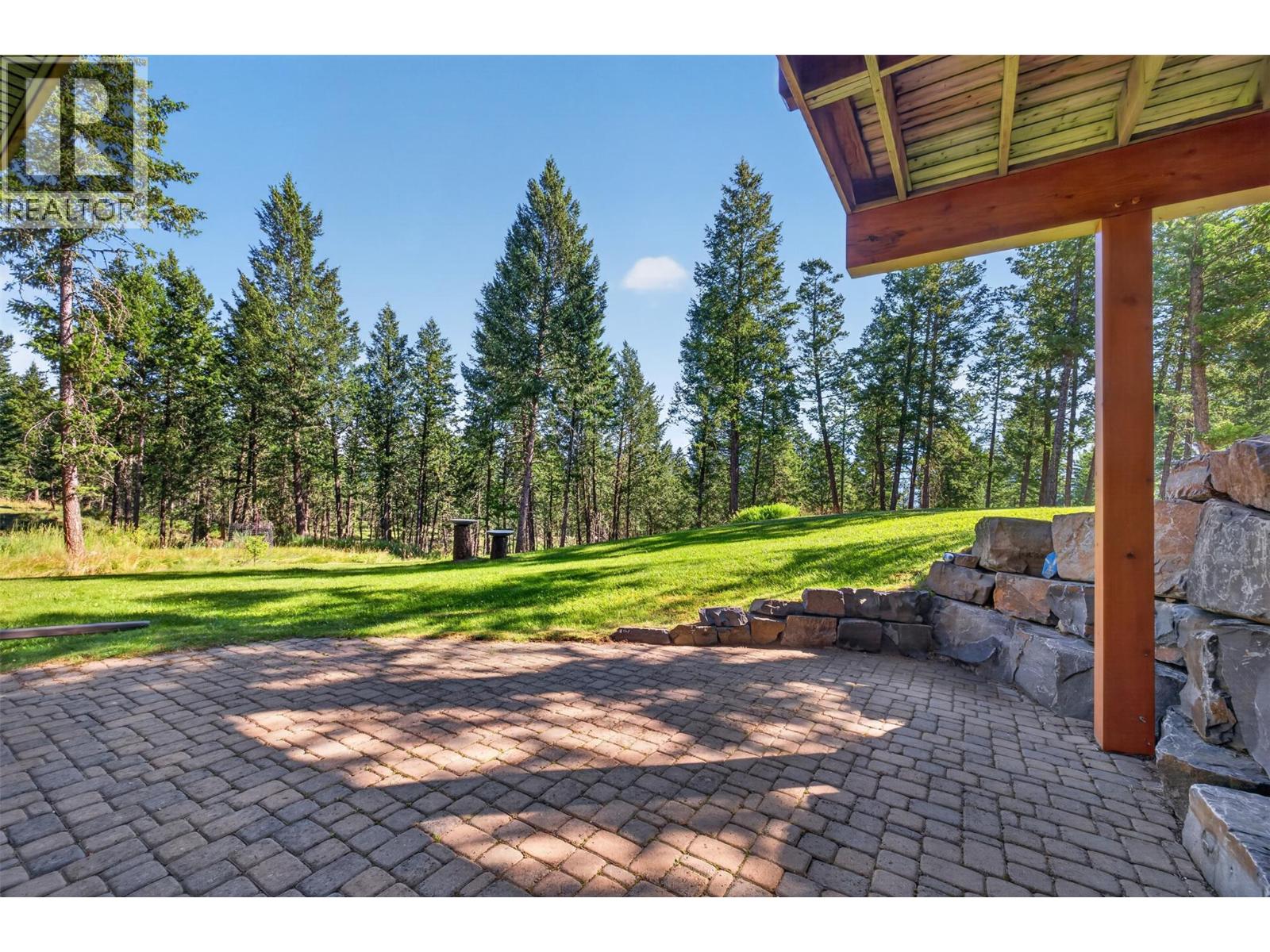 2519 Cobblestone Circle, Invermere