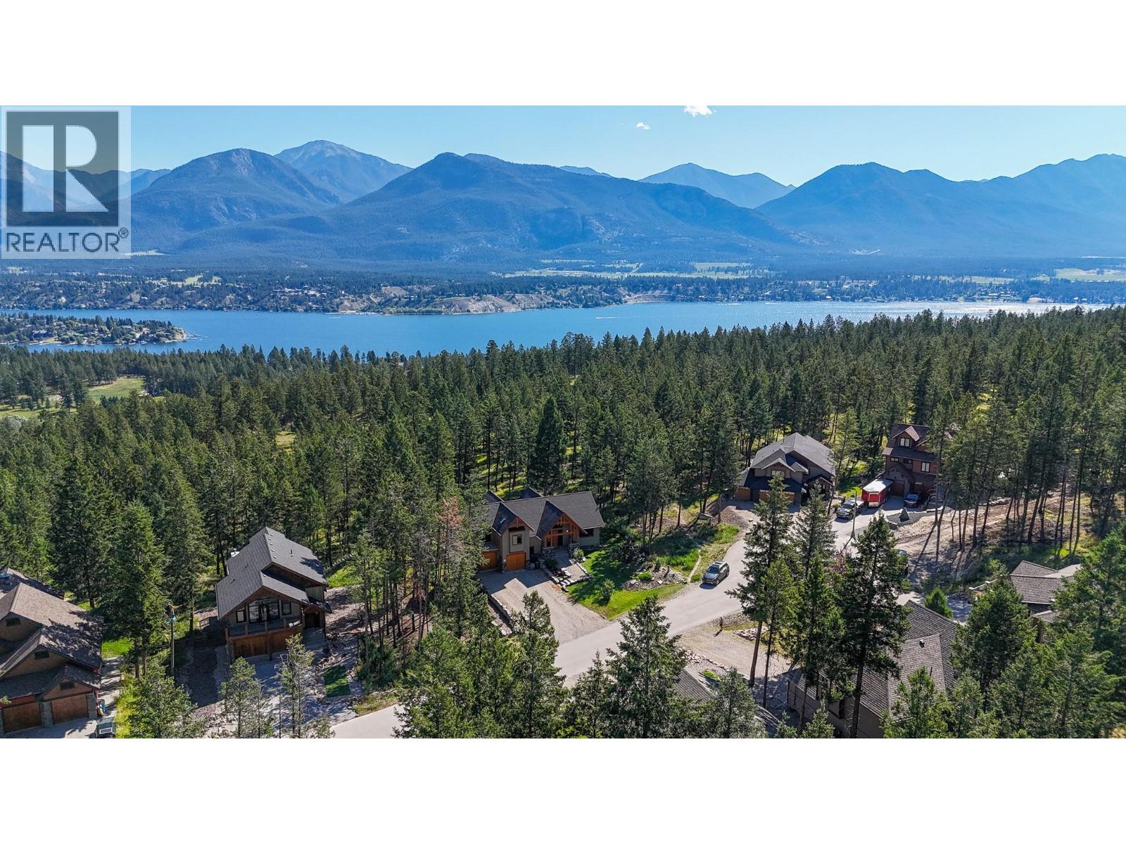 2519 Cobblestone Circle, Invermere