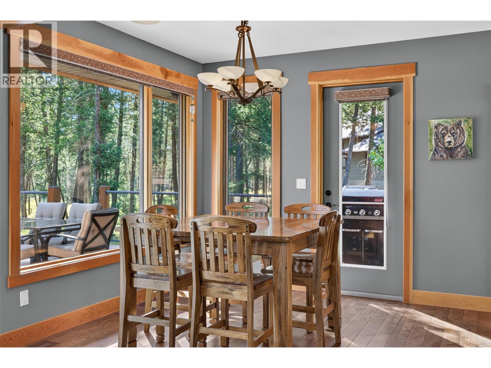 2519 Cobblestone Circle, Invermere