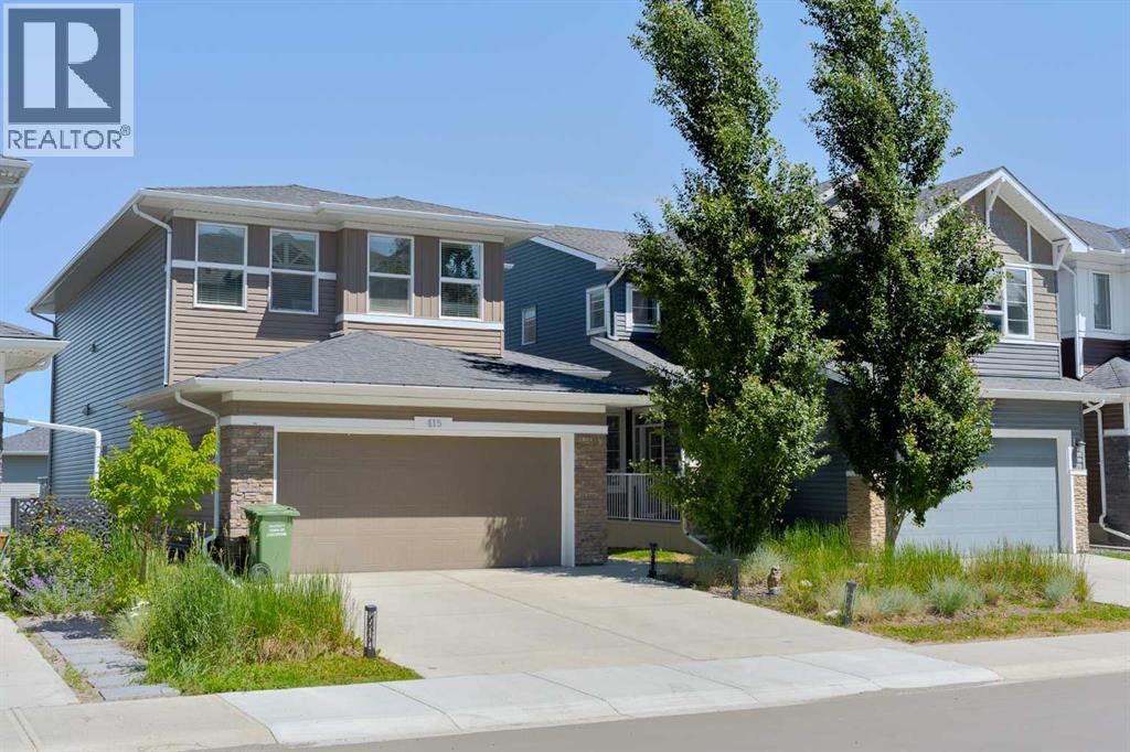 415 Rivercrest Boulevard - 2