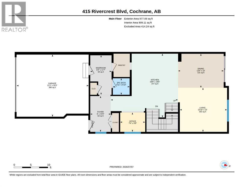 415 Rivercrest Boulevard - 48