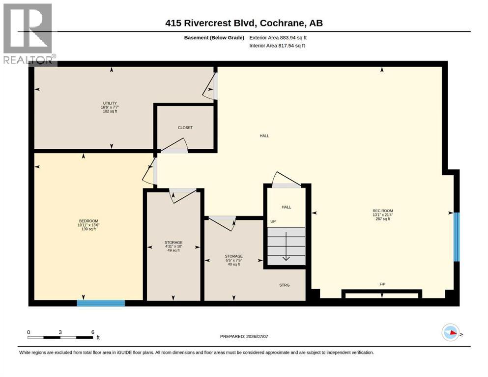 415 Rivercrest Boulevard - 50