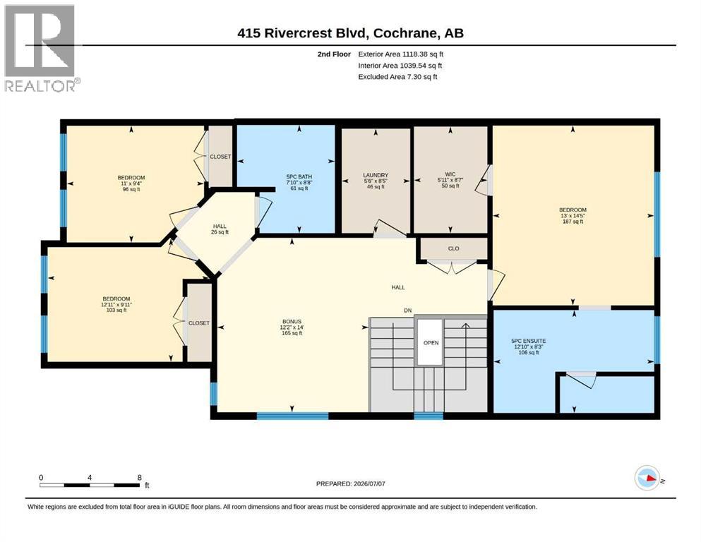 415 Rivercrest Boulevard - 49