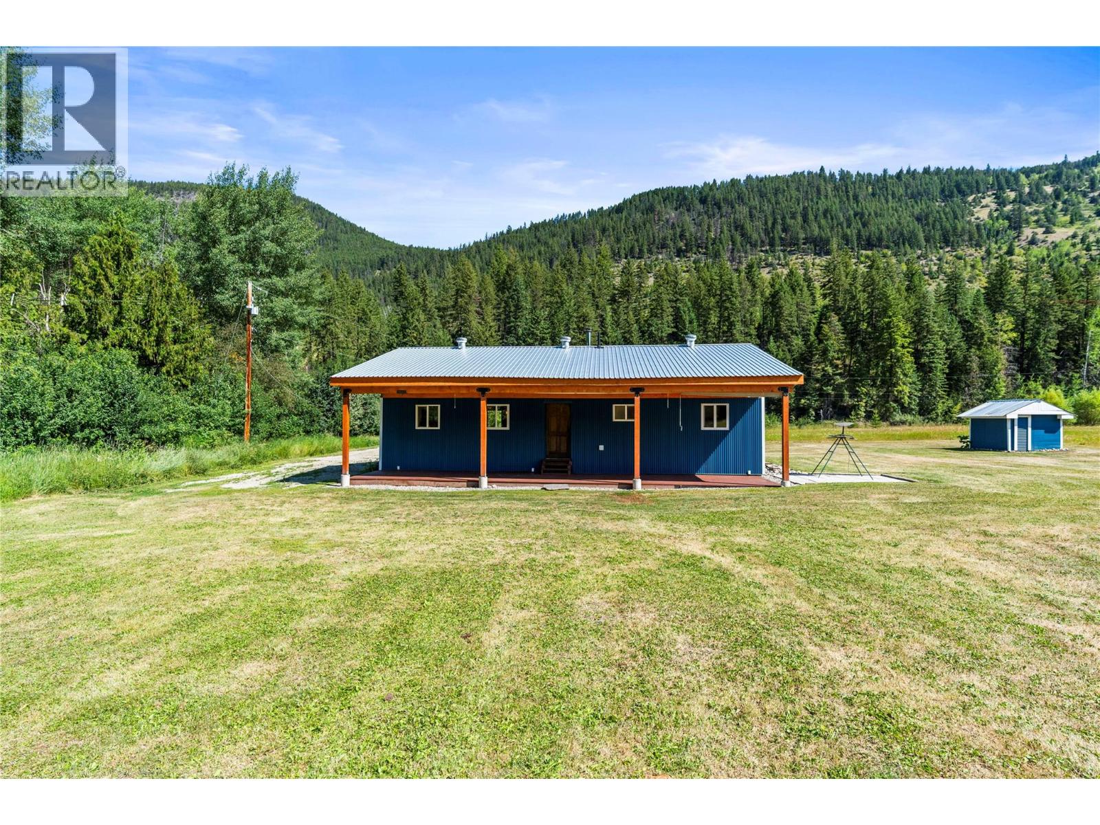1370 Creighton Valley Road - 8