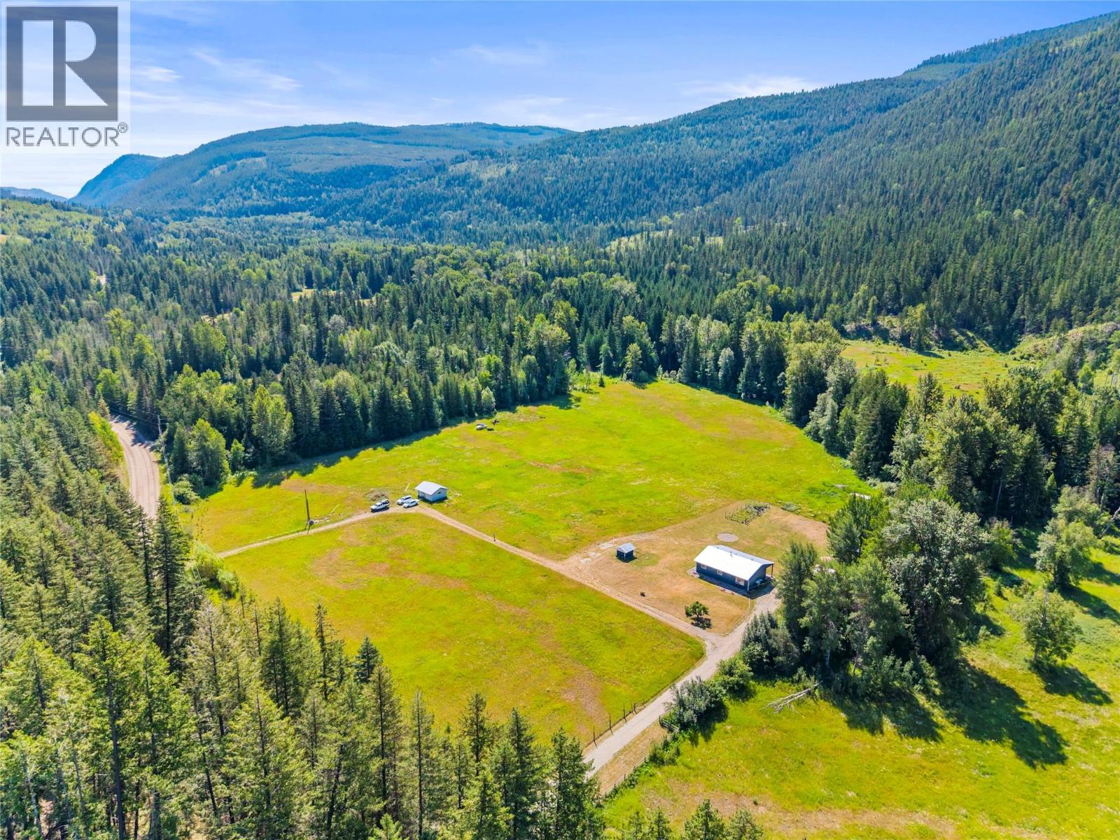 1370 Creighton Valley Road - 4