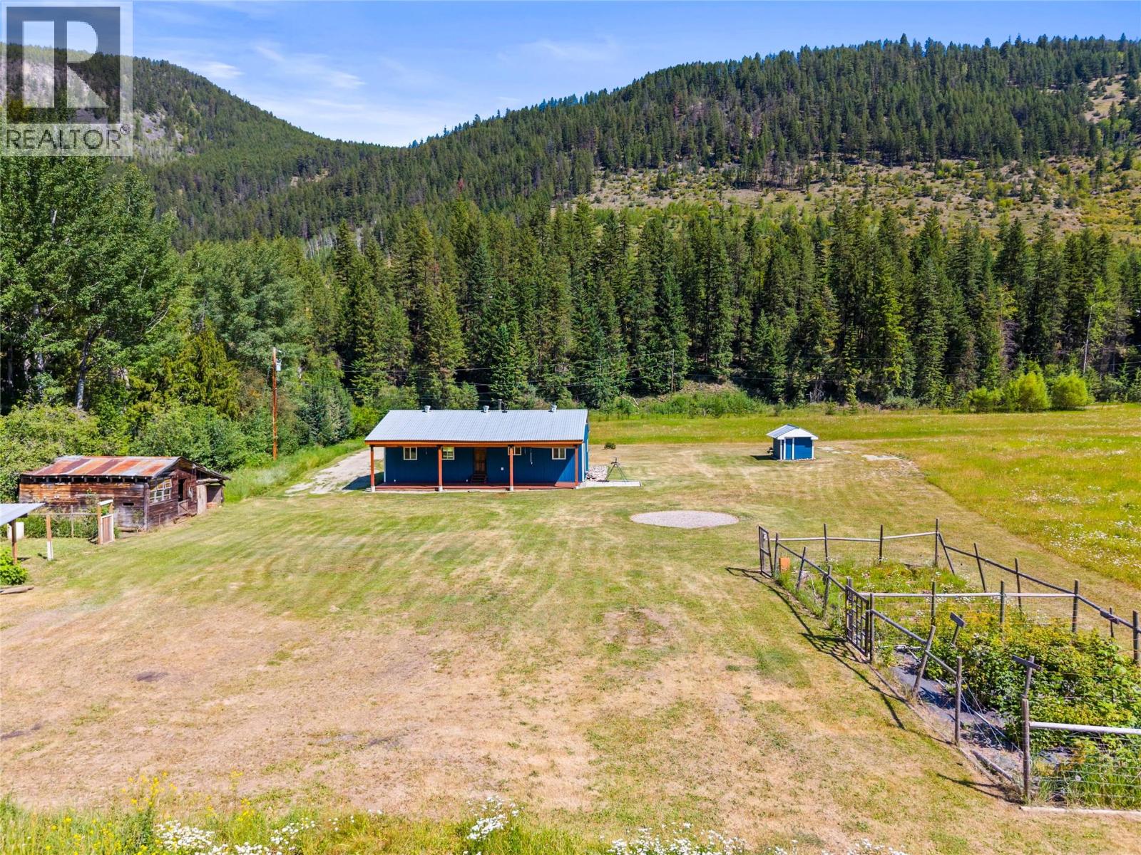 1370 Creighton Valley Road - 49