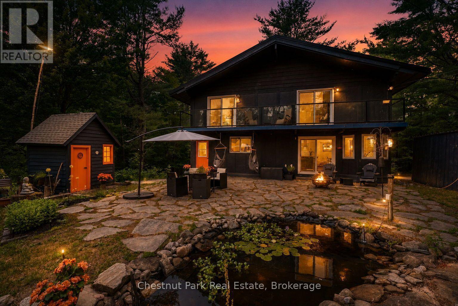 647 LYNX LAKE ROAD - 47