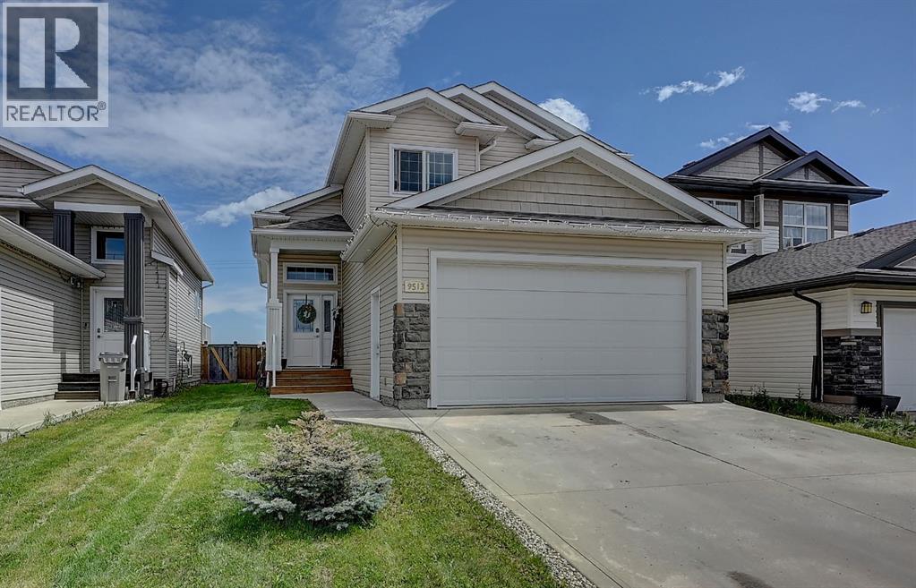 9513 88 Street - 1