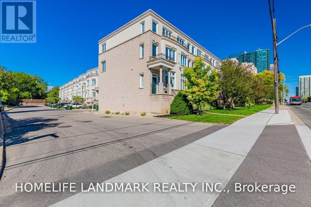 66K FINCH AVENUE W - 2