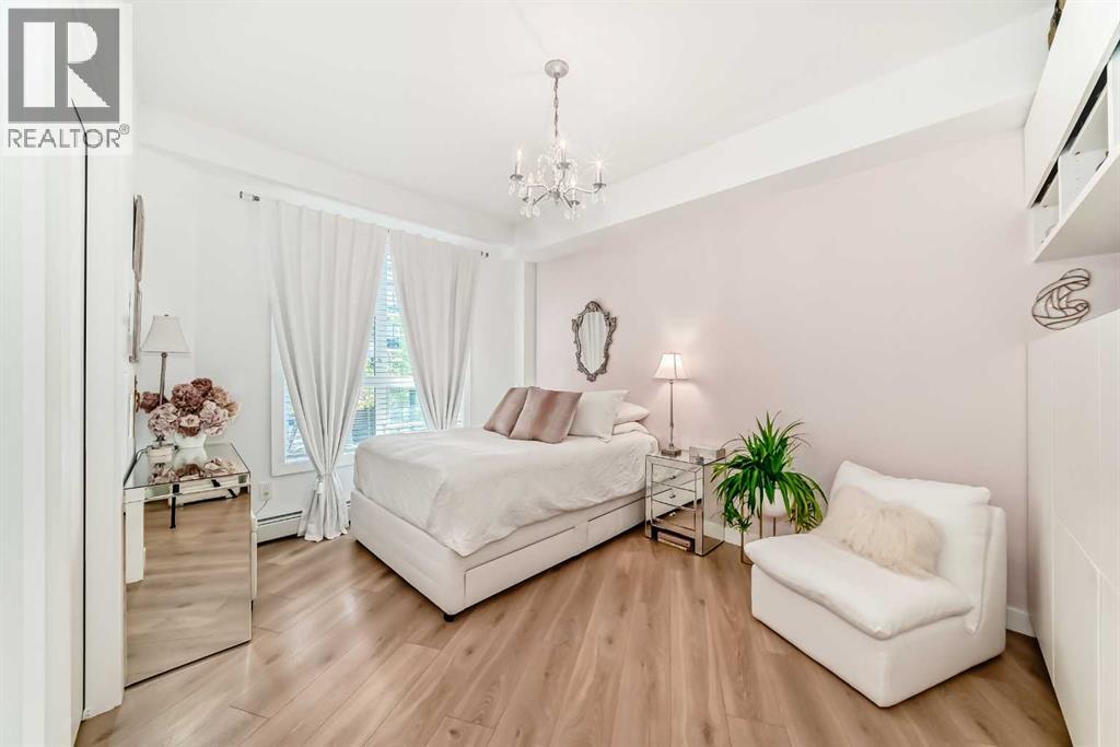 #208 383 Smith Street NW - 17
