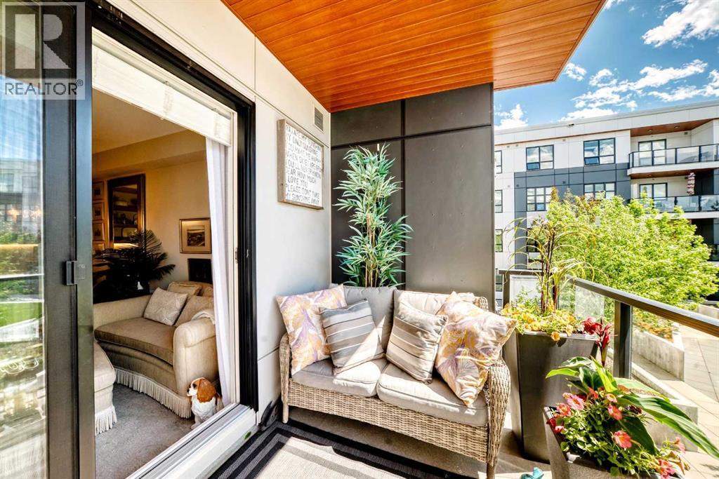 #208 383 Smith Street NW - 16