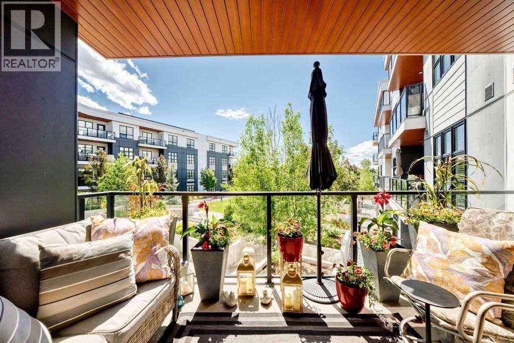#208 383 Smith Street NW - 12