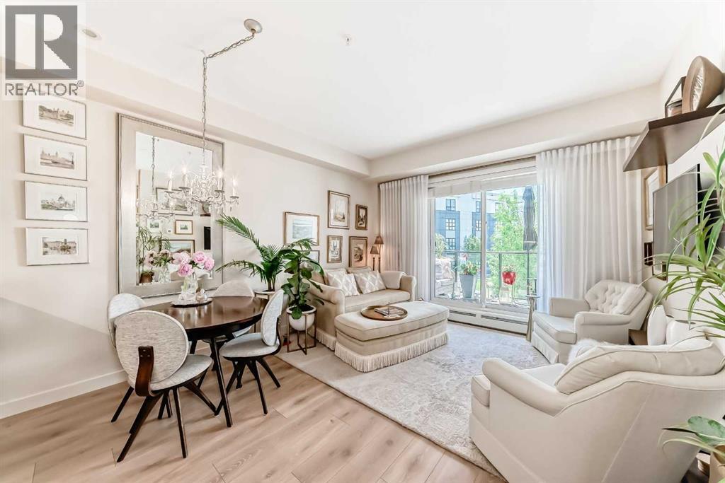 #208 383 Smith Street NW - 7