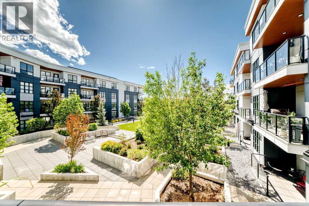 #208 383 Smith Street NW - 14