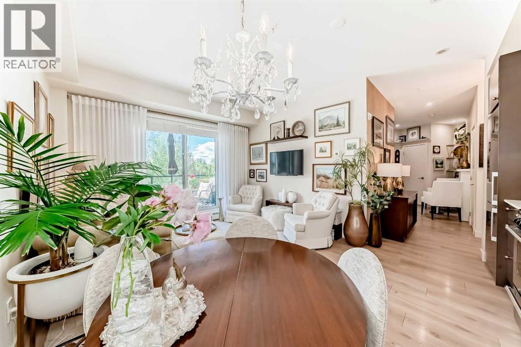 #208 383 Smith Street NW - 8
