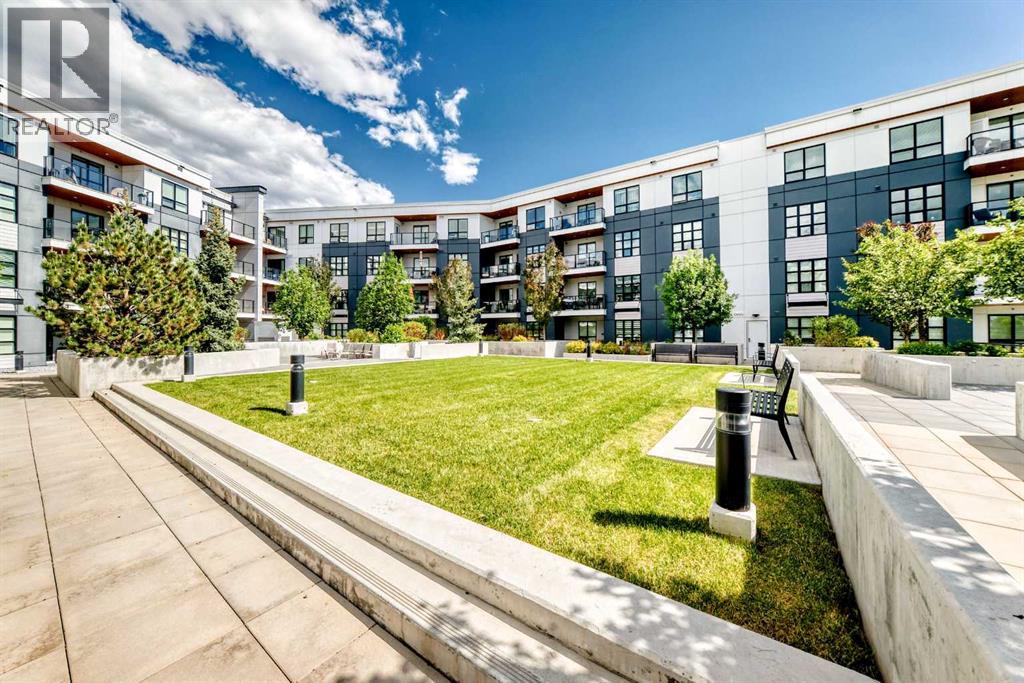 #208 383 Smith Street NW - 26