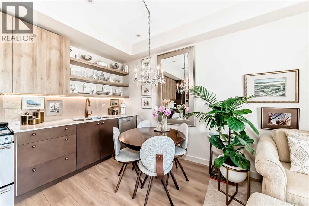 #208 383 Smith Street NW - 6