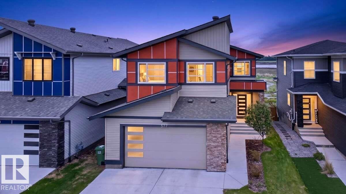 577 BOULDER WD - 1