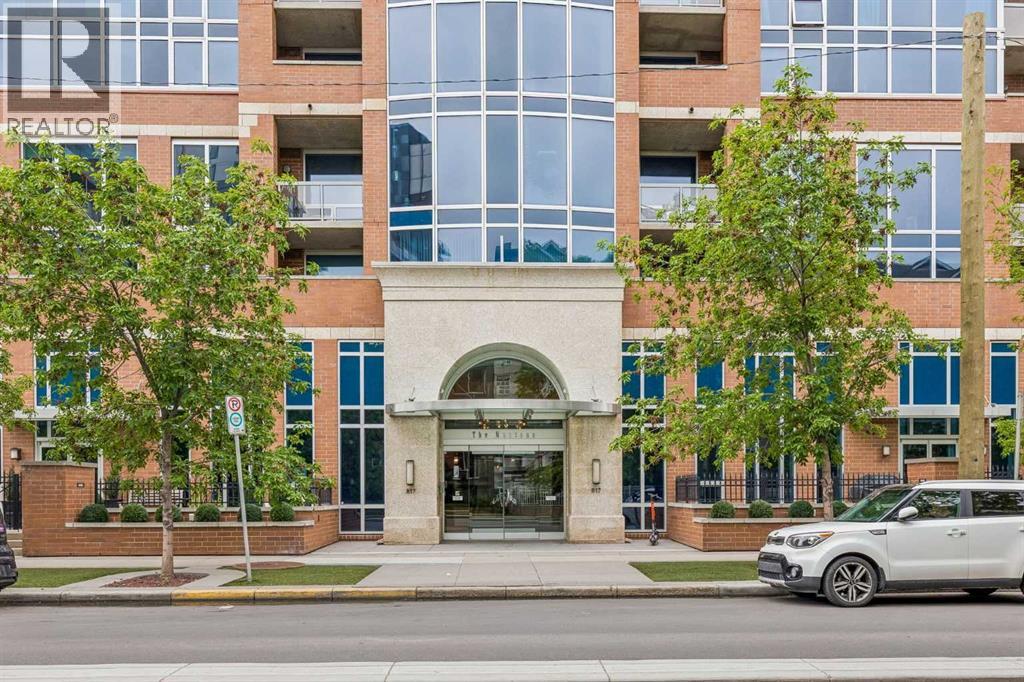 #1103 817 15 Avenue SW - 36