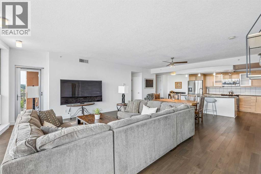 #1103 817 15 Avenue SW - 15