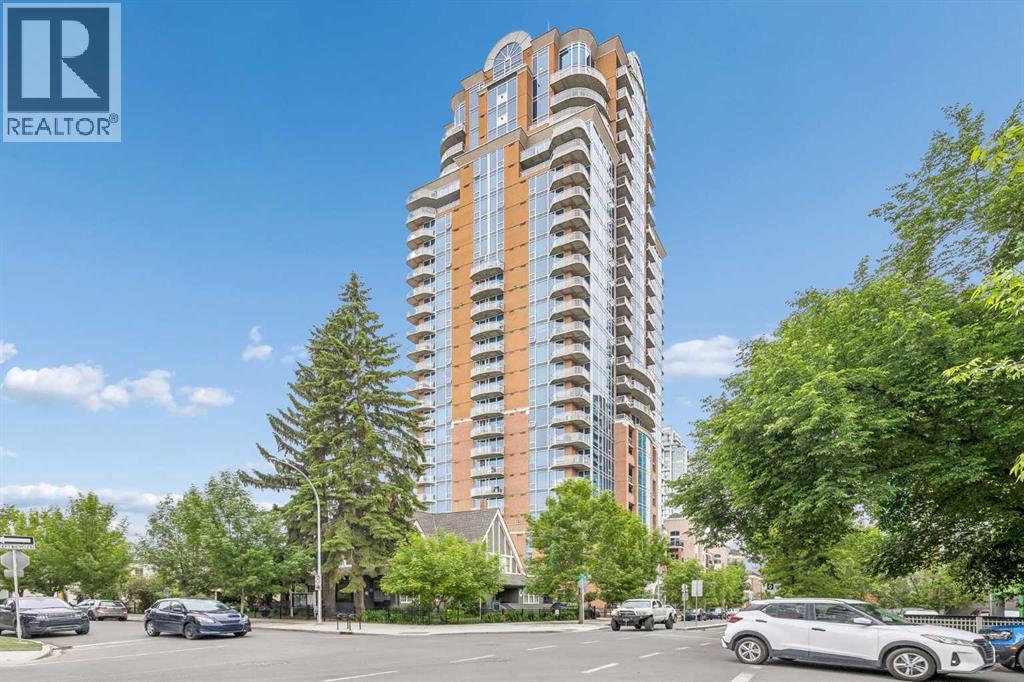 #1103 817 15 Avenue SW - 1