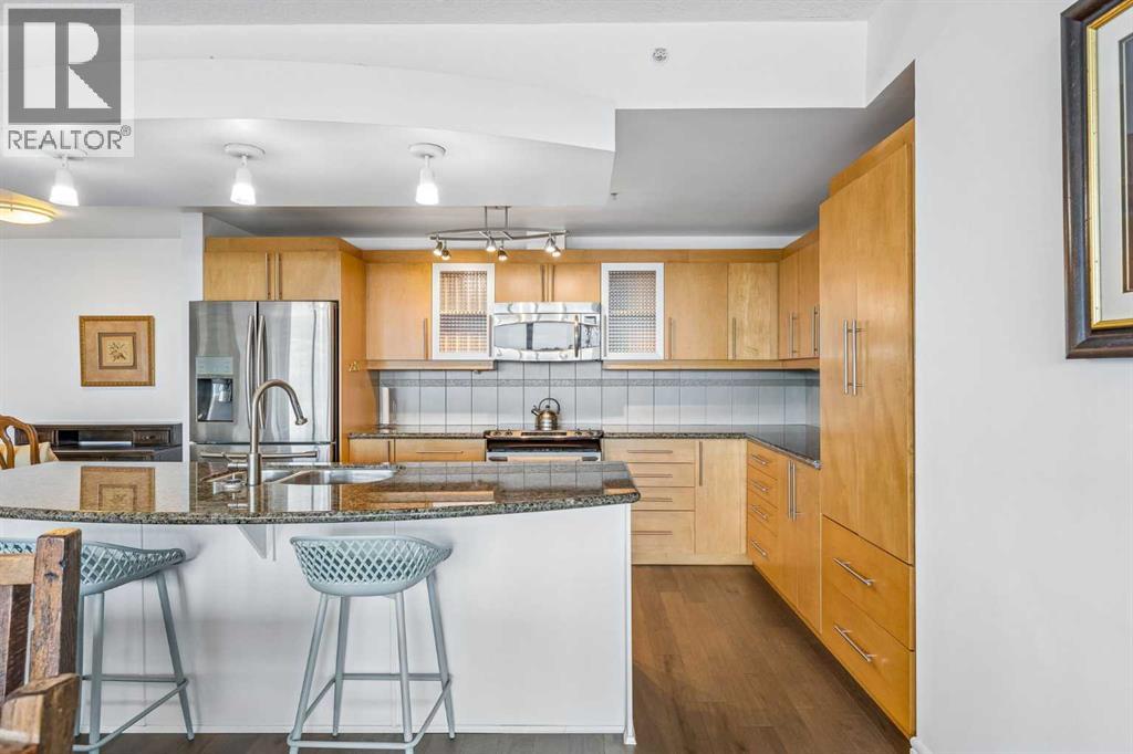 #1103 817 15 Avenue SW - 9