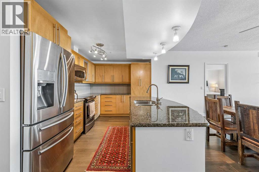 #1103 817 15 Avenue SW - 5